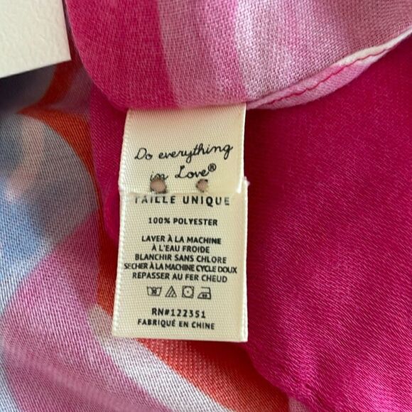 Do Everything in Love Kimono - Picture 10 of 10